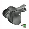 Bates eventing saddle