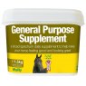 NAF General Purpose Supplement