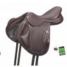 Bates Advanta Event Saddle