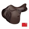 Thorowgood T8 Jumping Saddle