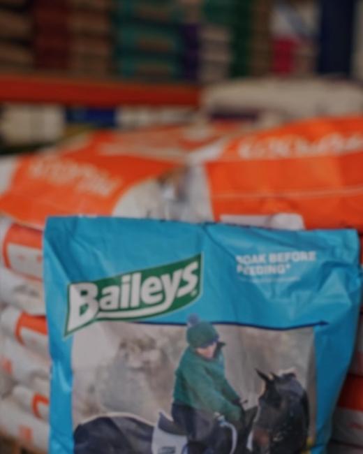 Baileys - Price List #equestrian... 