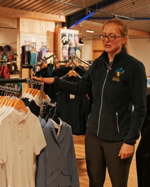 Summer bestsellers at Unicorn Saddlery... 