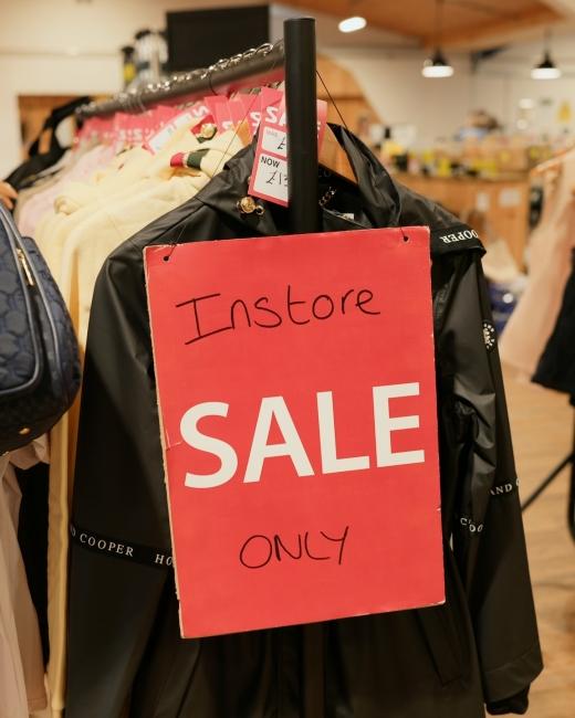 THE BIG SALE IS ON! Our Unicorn... 